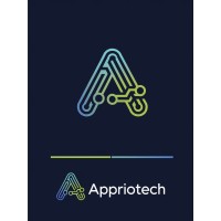 ApprioTech logo - Similar company to Ampscriptacademy