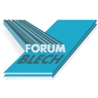 Forum Blech logo - Similar company to Tabler High Tech Blech
