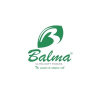 Balma UST logo - Similar company to Jak Papers