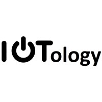 IOTology logo - Similar company to Ascentgeo