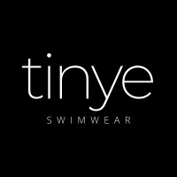 Tinye Swimwear logo - Similar company to Shantou Ladymate Apparel Co.,Ltd