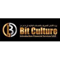 Bit Culture Introduction Financial Services LLC logo - Similar company to Al Aseel Documents Clearing Services