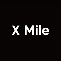 X Mile logo - Similar company to Smaregi, Inc.