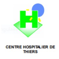 CENTRE HOSPITALIER DE THIERS logo - Similar company to Lightelier  Organisme De Formation / Prévention Des Risques / Audit Duerp