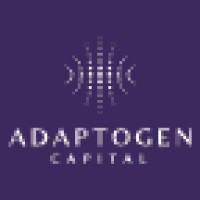 Adaptogen Capital logo - Similar company to Bac Securities / Bac Ltd/ Bac Green Energy