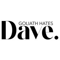 Goliath Hates Dave logo - Similar company to S Weissbart