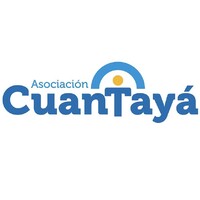 Asociación Cuantaya logo - Similar company to Vinjoy!