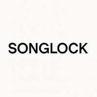 SongLock logo - Similar company to Vierlive