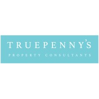 Truepenny's Property Consultants logo - Similar company to Three Thirds