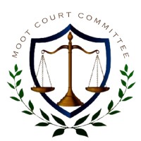 Moot Court Committee, School of Law, UPES logo - Similar company to Nliu Moot Court Association