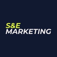 Sport and Entertainment Marketing (S&E Marketing) logo - Similar company to Fintech 5