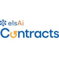 elsAi for Contract Management logo - Similar company to Ibeam For Legacy System Modernization