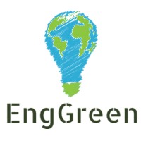 ENGGREEN logo - Similar company to Dft Engineering Srl