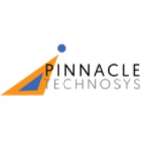 Pinnacle Technosys logo - Similar company to My Dot Com Business