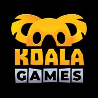 Koala Games logo - Similar company to Heronbyte