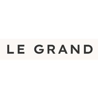 LE GRAND Luxury Bus Tours logo - Similar company to Chrzan S.R.O.