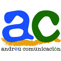 Andréu Comunicación logo - Similar company to Buenaventura Comunicación Social