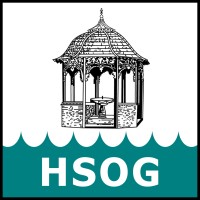 Historical Society of Ocean Grove logo - Similar company to Booskerdoo Coffee & Baking Co.