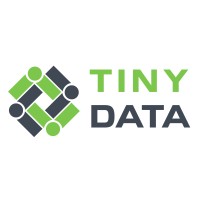 TinyDatatech logo - Similar company to Tinydata
