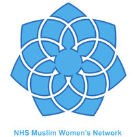 NHS Muslim Women's Network logo - Similar company to Oceanic Awards