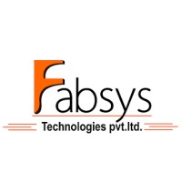 Fabsys Technologies Inc logo - Similar company to Startpix Technologies