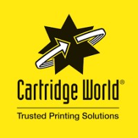 Cartridge World Australia & New Zealand logo - Similar company to Trade Certify
