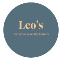 Leo's Neonatal logo - Similar company to Representation Matters Ltd