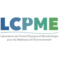 LCPME UMR7564 logo - Similar company to Institut Des Molécules Et Des Matériaux Du Mans - Umr Cnrs 6283
