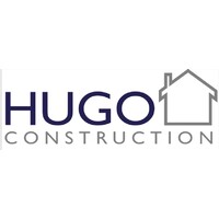 Hugo Construction logo - Similar company to Nova Data Centres