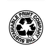 Sustainable Print Limited logo - Similar company to Stationery Aid