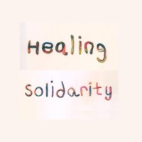 Healing Solidarity logo - Similar company to Transformational Governance Stewarding Group