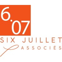 SIX JUILLET & ASSOCIES logo - Similar company to M-Tecks Eac