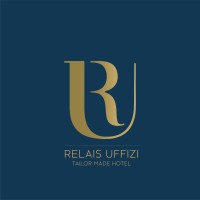 Relais Uffizi | Tailor Made Hotel logo - Similar company to Hotel Mercure Firenze Centro