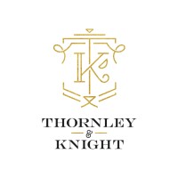 Thornley & Knight, Inc logo - Similar company to Green Plus Cpa