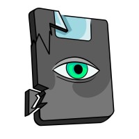 Synthopix logo - Similar company to 2Dm Digital