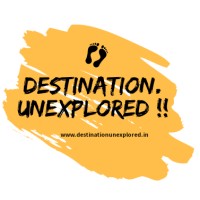Destination Unexplored logo - Similar company to Travelplusexplore.Com