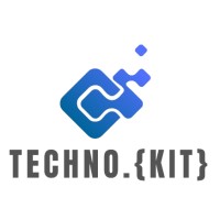 TechnoKit logo - Similar company to Fekratech