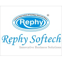 Rephy Softech logo - Similar company to Technology Xpress Info Solutions Pvt. Ltd.