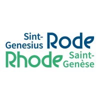 lokaal bestuur Sint-Genesius-Rode logo - Similar company to Studentplek