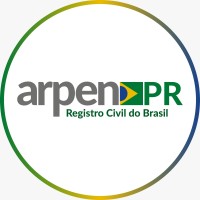 Arpen Paraná logo - Similar company to Arpen/Sp