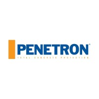 Penetron Egypt logo - Similar company to Future Vision Egypt