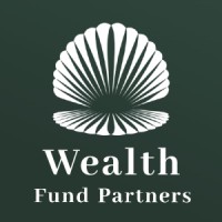 Wealth Fund Partners logo - Similar company to Hp Fondsmæglerselskab A/S