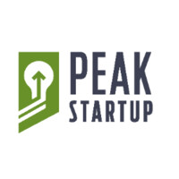 Peak Startup logo - Similar company to Innovation Exchange Coalition