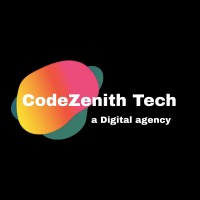 codezenithtech pvt ltd logo - Similar company to Chandrai Technologies