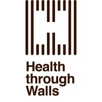 Health through Walls logo - Similar company to Cafe De L'Industrie