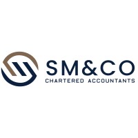 SM & CO. Chartered Accountants logo - Similar company to Digital Knock