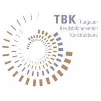 TBK Thurgauer Berufsbildnerverein Konstrukteure logo - Similar company to Stadt Steckborn
