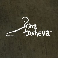 Atelier Irina Tosheva logo - Similar company to Codepek Digital Agency