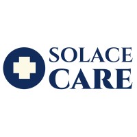 Solace Care Recruitment Specialist logo - Similar company to Ebrit Resource Ltd | Specialist Recruitment For The Security And Catering Sectors