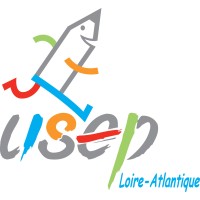 USEP 44 Loire-Atlantique logo - Similar company to Usep 21